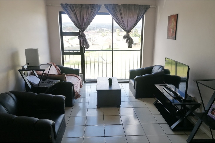To Let 2 Bedroom Property for Rent in Jagtershof Western Cape